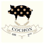 cochon logo
