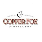 copper fox logo