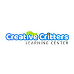 creative critters logo