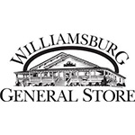williamsburg general store logo