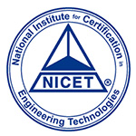 nicet logo