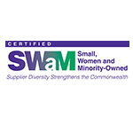 swam logo