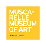 Muscarelle Museum of Art Logo