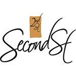 Second Street Logo
