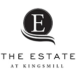 The Estate At Kingsmill Logo