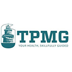 TPMG Logo