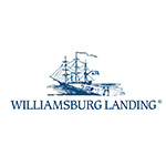 Williamsburgh Landing Logo