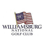 Williamsburg National Golf Club Logo